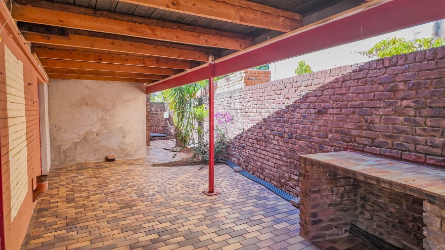 3 Bedroom Property for Sale in Dan Pienaar Free State